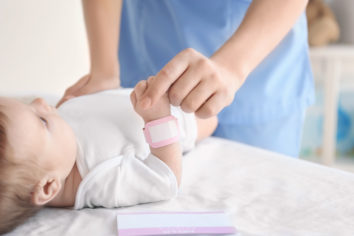 Screening neonatale esteso: primi bilanci dal “Burlo Garofolo” di Trieste