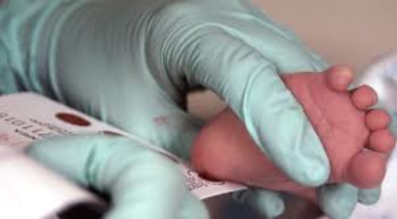 Screening neonatale per la fibrosi cistica
