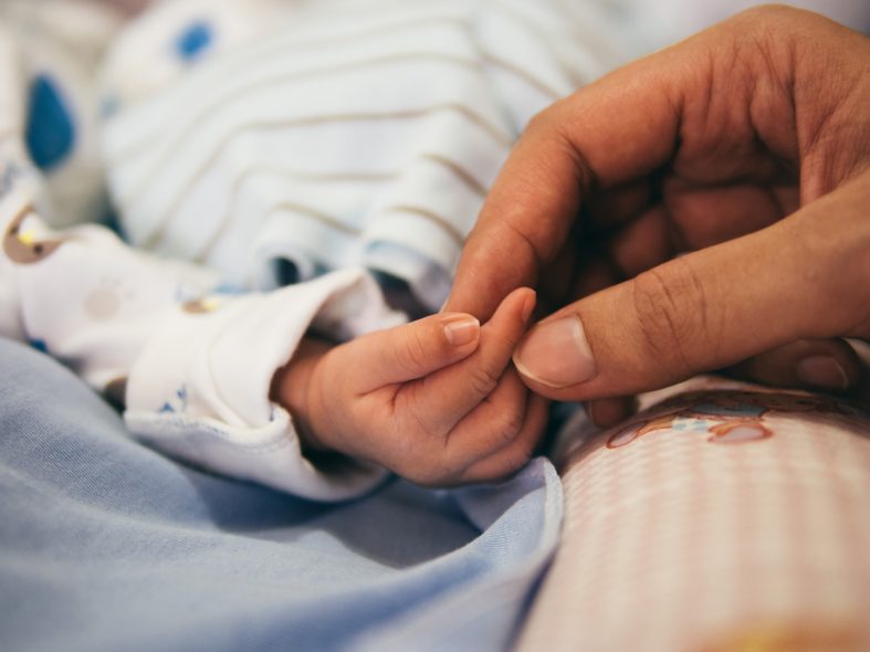 Lo screening neonatale per la fibrosi cistica