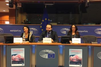 Screening neonatale metabolico, Taverna porta il modello italiano in UE