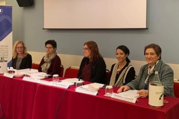 Screening neonatale esteso: presentato il position paper di UNIAMO FIMR Onlus in collaborazione con le associazioni di pazienti