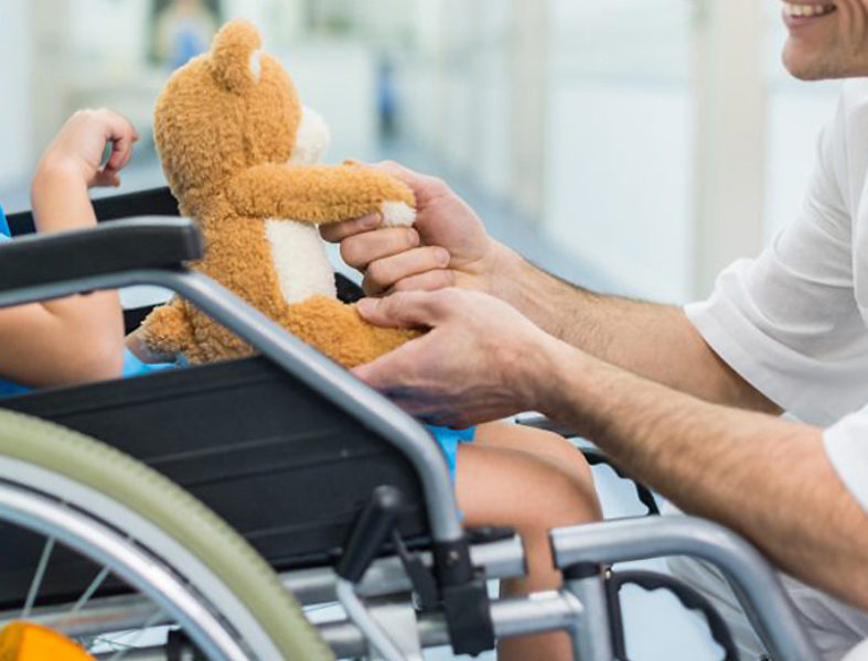 Duchenne: dopo Pompe e SMA, potrebbe entrare nel panel USA dello screening