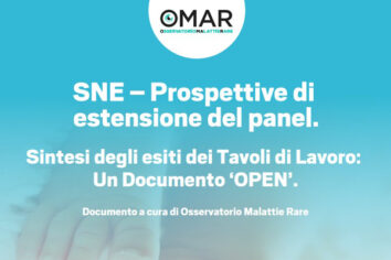 Screening neonatale: sono almeno 7 le patologie da aggiungere alla lista nazionale