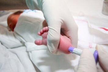 Screening neonatale per l’adrenoleucodistrofia: l’esperienza della Georgia