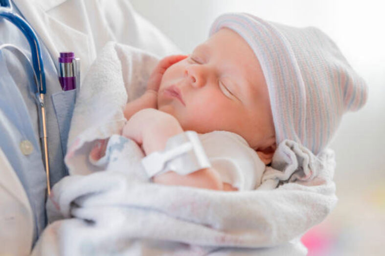 Adrenoleucodistrofia: i primi dati del programma di screening neonatale dell’Illinois