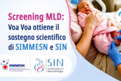 Leucodistrofia metacromatica: sostegno di SIMMESN e SIN alla campagna “Stop MLD Italia”