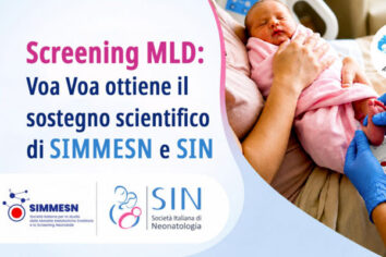 Leucodistrofia metacromatica: sostegno di SIMMESN e SIN alla campagna “Stop MLD Italia”