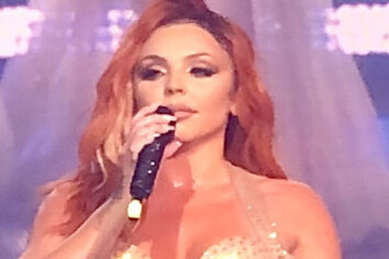 La pop star inglese Jesy Nelson: “Le mie gemelle hanno la SMA”